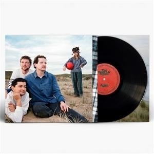 Again [LP] [ VINYL LP ]