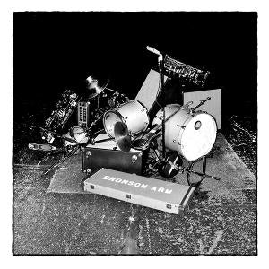 Casket Schwagg [LP] (Import) [ VINYL LP ]