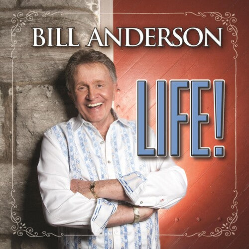 Life! [LP] [ VINYL LP ]