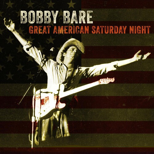 Great American Saturday Night [LP] (Numbered) [ VINYL LP ]