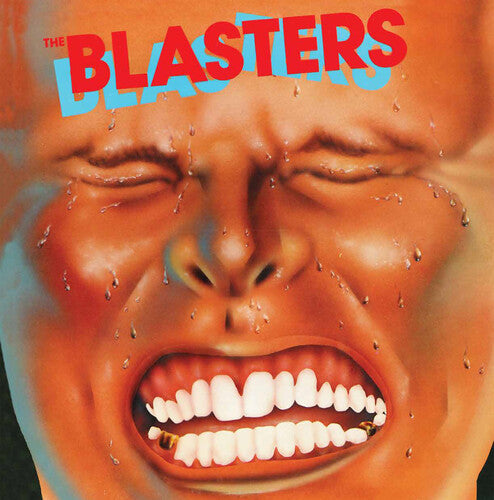 The Blasters [LP] [ VINYL LP ]
