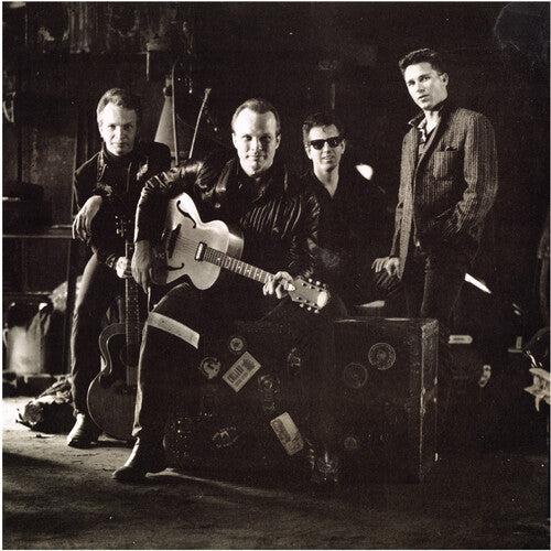 Hard Line [LP] [ VINYL LP ]