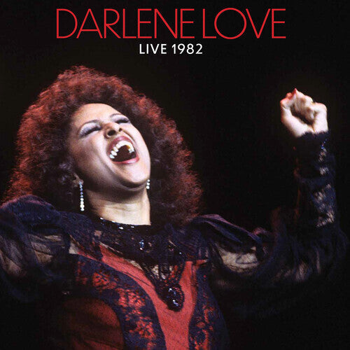 Live 1982 [LP] [ VINYL LP ]