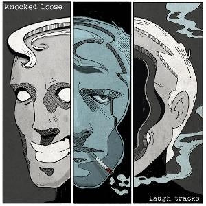 Laugh Tracks [LP] (Bone With Rainbow Splatter Vinyl) [ VINYL LP ]