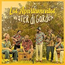 Water Di Garden [LP] (Import) [ VINYL LP ]