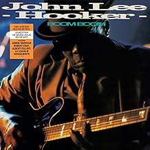 Boom Boom [LP] [ VINYL LP ]