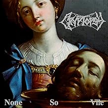 None So Vile [LP] [ VINYL LP ]