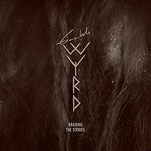 Braiding The Stories [LP] [ VINYL LP ]