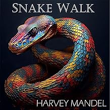 Snake Walk [LP] (import) [ VINYL LP ]