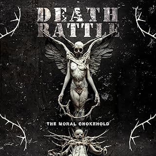 The Moral Chokehold [LP] [ VINYL LP ]