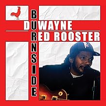 Red Rooster [LP] [ VINYL LP ]