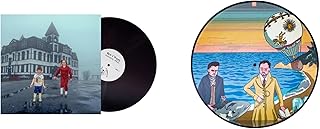 Untourable Album [LP] (import) [ VINYL LP ]