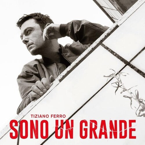 Sono Un Grande [LP] (import) [ VINYL LP ]