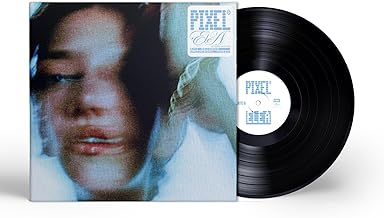 Pixel [LP] (import) [ VINYL LP ]