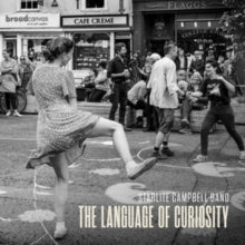The Language Of Curiosity [LP] (import) [ VINYL LP ]