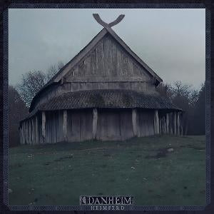 Heimferd [LP] [ VINYL LP ]