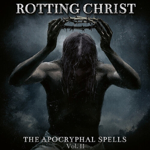 The Apocryphal Spells [3LP] (Silver Vinyl, limited) [ VINYL LP ]