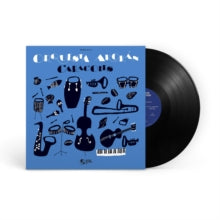 Caracoles [LP] [ VINYL LP ]