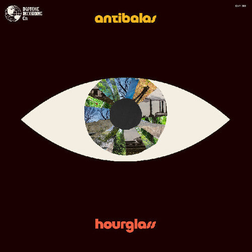 Hourglass [LP] [ VINYL LP ]
