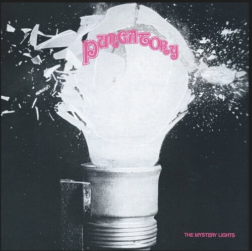 Purgatory [LP] [ VINYL LP ]