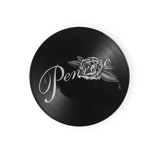 Penrose Showcase Vol. Ii [LP] (Picture Disc) [ VINYL LP ]
