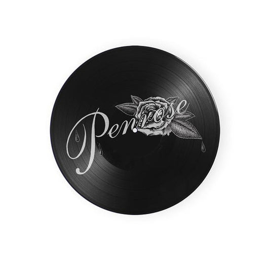 Penrose Showcase Vol. Ii [LP] (Picture Disc) [ VINYL LP ]