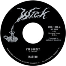 I'm Lonely B/W All I Need [7"] [ VINYL LP ]