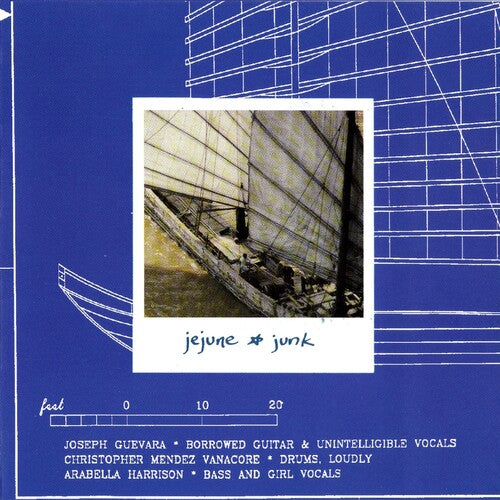 Junk [LP] [ VINYL LP ]