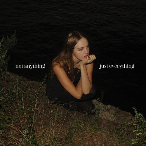 Not Anything Just Everything [LP] [ VINYL LP ]