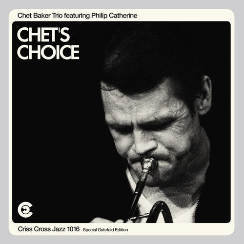 Chet's Choice [LP] [ VINYL LP ]
