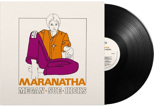 Marantha [LP] [ VINYL LP ]