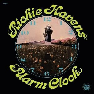 Alarm Clock [Colored Vinyl] [ VINYL LP ]