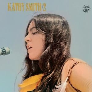Kathy Smith 2 [LP] [ VINYL LP ]