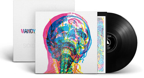 Urgh [LP] [ VINYL LP ]