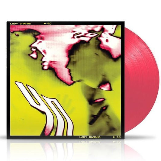 4D [LP] [ VINYL LP ]