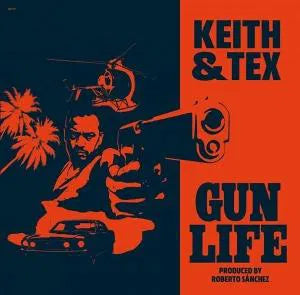 Gun Life [LP] [ VINYL LP ]