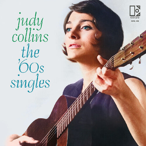The '60S Singles [LP] (Judy Blue Eyes Vinyl Insert With Liner Notes) [ VINYL LP ]