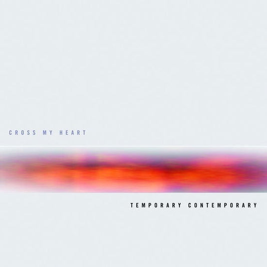 Temporary Contemporary [LP] (Import) [ VINYL LP ]