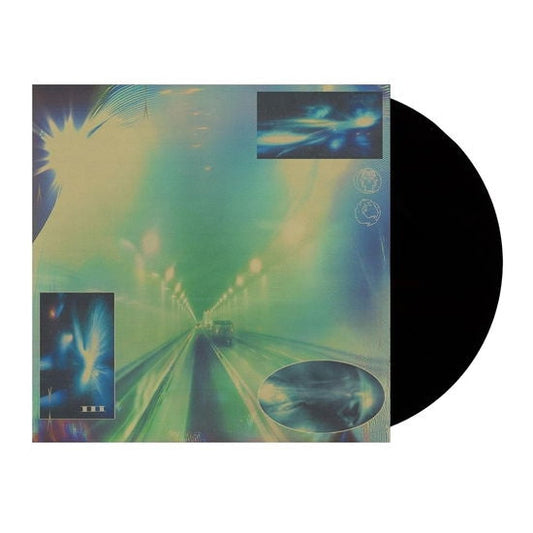 Easier Said Than Done [LP] [ VINYL LP ]