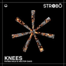 Knees [LP] [ VINYL LP ]