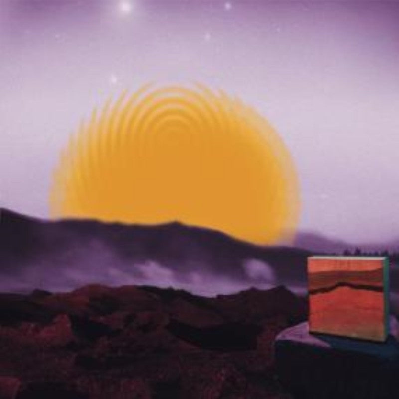 Anemoia [LP] (import) [ VINYL LP ]