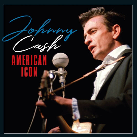 American Icon [LP White Colored 180 Gram Vinyl] [ VINYL LP ]
