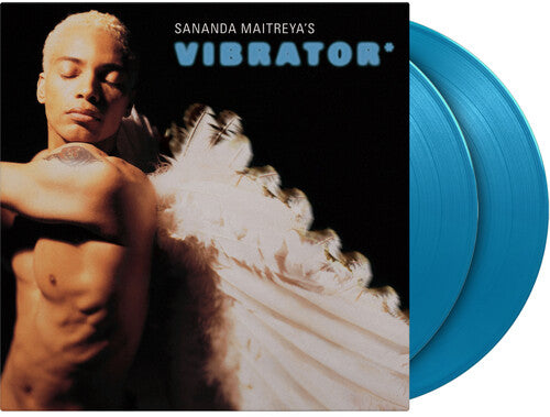 Juvenilia: The Columbia Years [6LP Box] (Limited Colored 180 Gram Audiophile Vinyl, remastered, insert, limited) [ VINYL LP ]