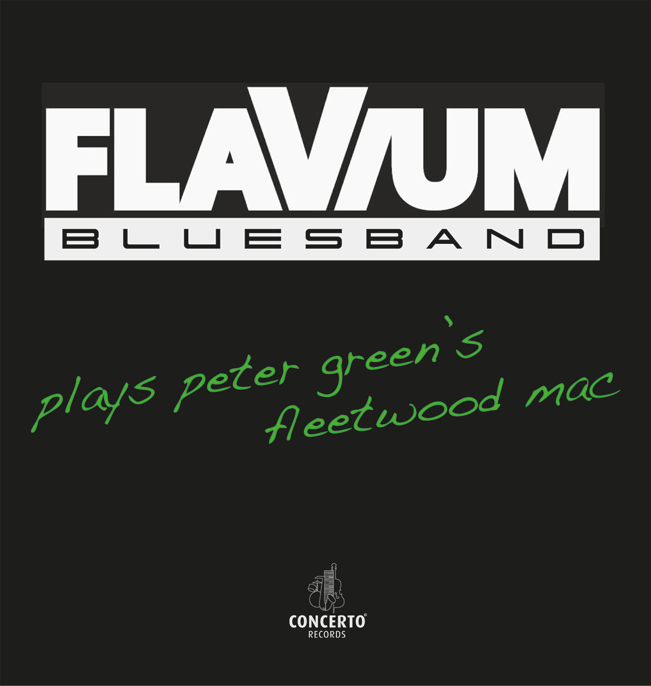 Plays Peter Green's Fleetwood Mac [LP] [ VINYL LP ]
