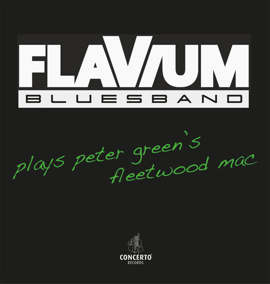 Plays Peter Green's Fleetwood Mac [LP] [ VINYL LP ]