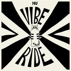 Vibe Ride [LP] [ VINYL LP ]