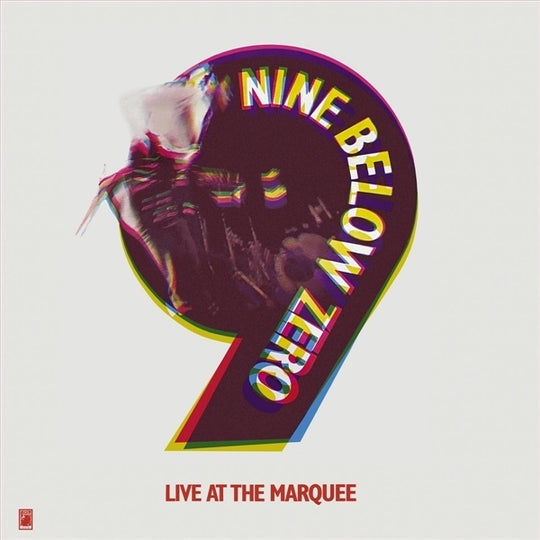 Live At The Marquee [LP] (import) [ VINYL LP ]