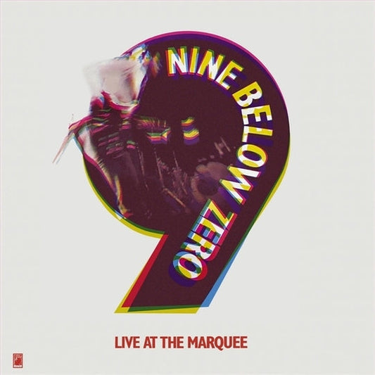 Live At The Marquee [LP] (import) [ VINYL LP ]