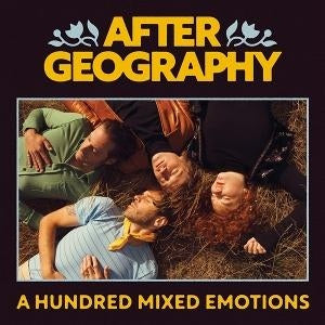 A Hundred Mixed Emotions [LP] (import) [ VINYL LP ]