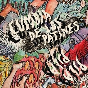 Cumbia De Los Patines [7"] (Import) [ VINYL LP ]
